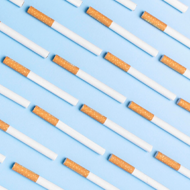 О реализации табачной продукции (ограничения и запреты в сфере торговли)